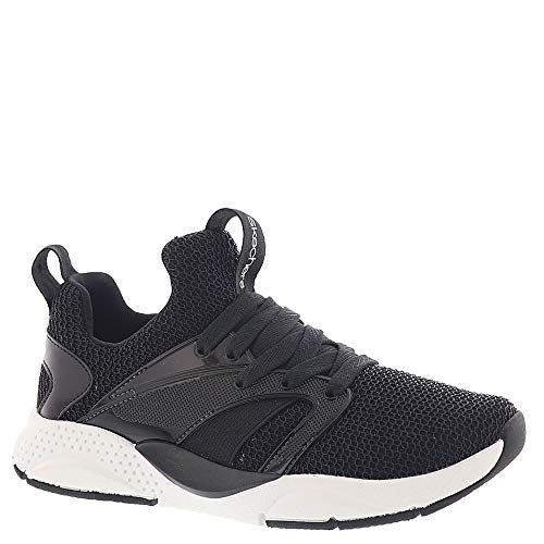 Skechers Girl's Shine Status-Off The Chain Sneaker2