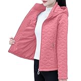 Le rembourrage épais et chaud en duvet offre une excellente protection contre le froid pour l'hiver