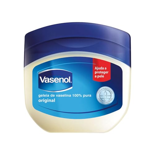 Vasenol Geleia De Vaselina