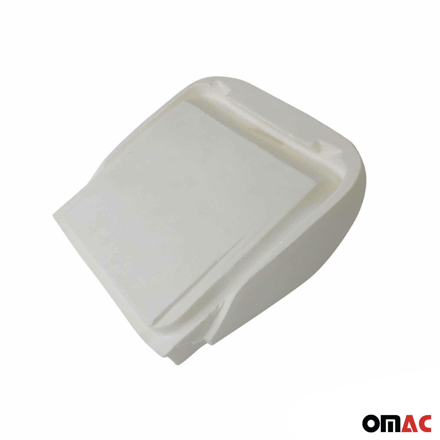OMAC Coussin Mousse d'Assise pour Citroen Berlingo 1996-2008 - Compatible Cote Gauche ou Droit - Remplacement de la Mousse d'origine - 1 Piece