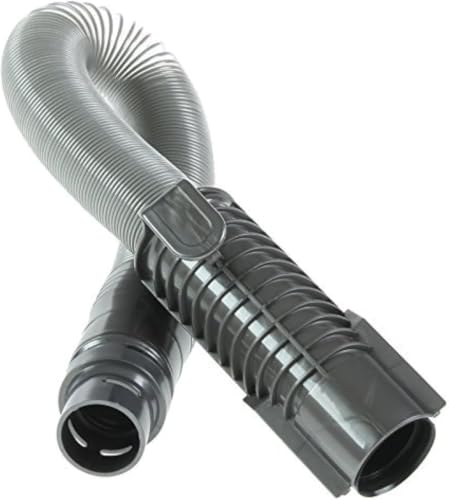 Qualtex Replacement Stretch Hose to fit Dyson DC33 Vacuum Cleaners