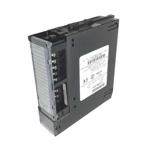 Module d'entrée IC693MDL645F carte automate programmable industrielle automate de commande 24v - 4