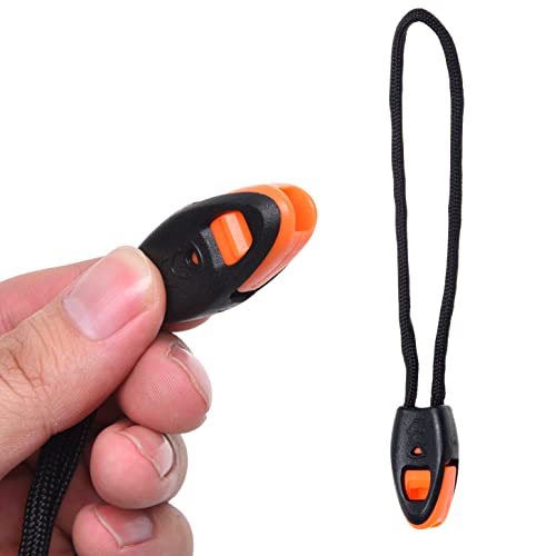 Eco-Fused Poncho Antipioggia di Emergenza con