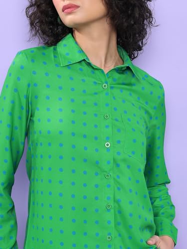 Image of Tokyo Talkies Women Shirt