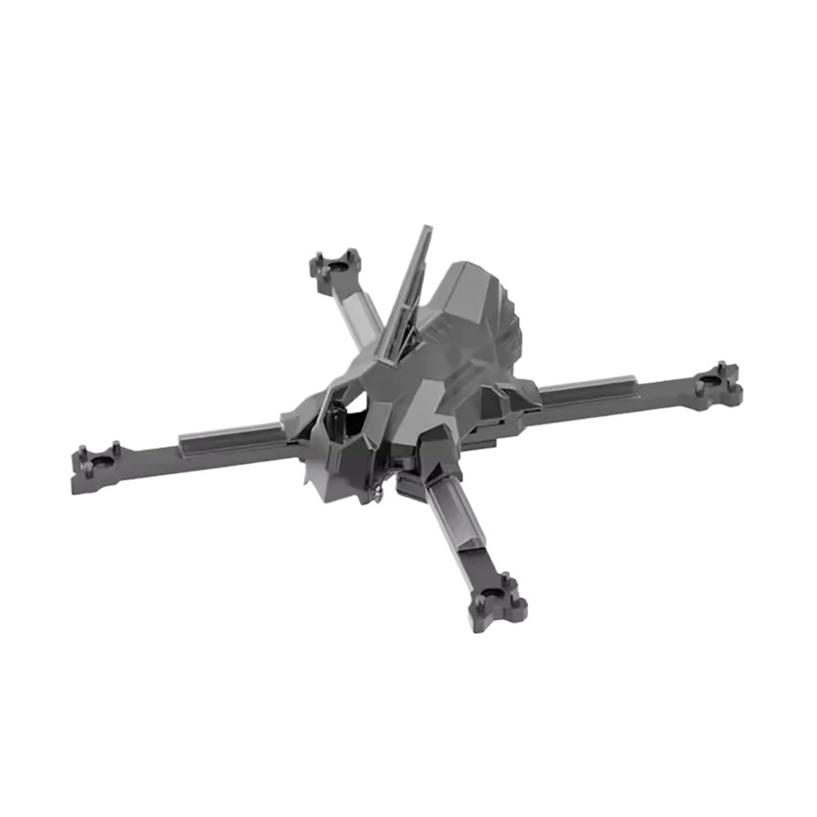 Kit de marco carrera FPV, compatible con drones 5 pulgadas