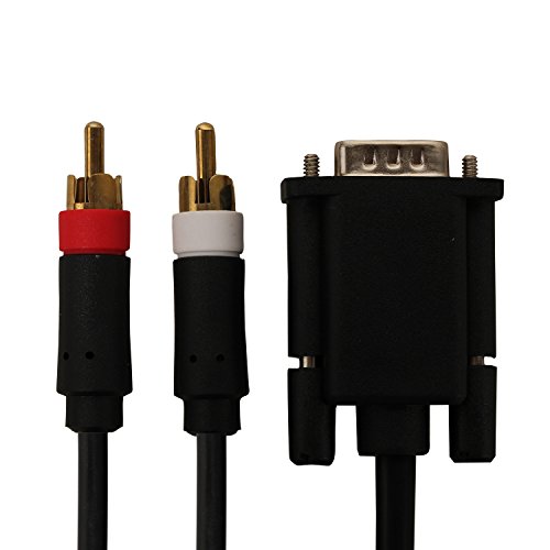 Ejiasu E197 Sega Dc Vga Cable Sega Dreamcast Vga Cable Hd Adapter Dc Vga Box thumb #3