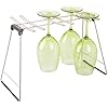 Amazon.com - iDesign 57045 InterDesign Classico Free Standing Wine ...