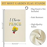 Zoom IMG-2 i choose peace ecuador bandiere Zoom IMG-2 i choose peace ecuador bandiere