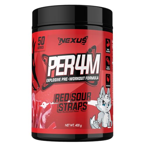 pre workout powders taurine