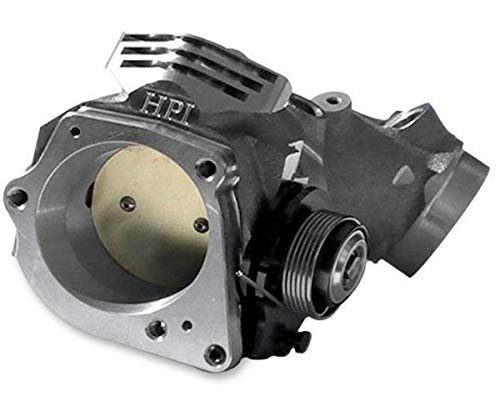 Horsepower Big Bore 55mm Throttle Body HPI-55D1-18