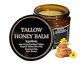 Gesichtsfeuchtigkeitscreme, 57g Feuchtigkeitsspendender Beruhigender Multi-Balsam, Creme Für Die Augenpartie, Für Frauen Und Männer Anwendung Für Augen Gesicht Hals Täglich Bei Tag Und Nacht