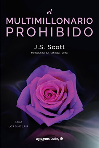 El multimillonario prohibido (Los Sinclair nº 2)