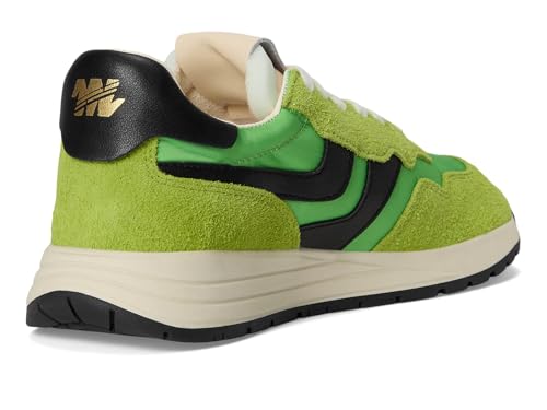 Steve Madden Steve Madden, Women's, Burst, Green Multi, 8, Medium