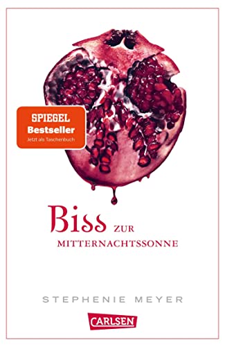 Biss zur Mitternachtssonne...