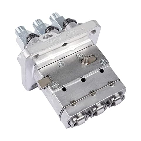 Flynsu Fuel Injection Pump for Kubota Cover