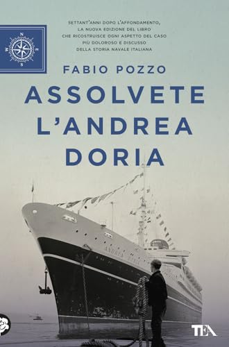 Assolvete L'andrea Doria Assolvete L'andrea Doria