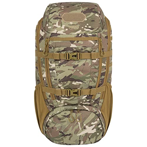 Highlander Eagle Sac à dos Camouflage 40L Mixte Adulte