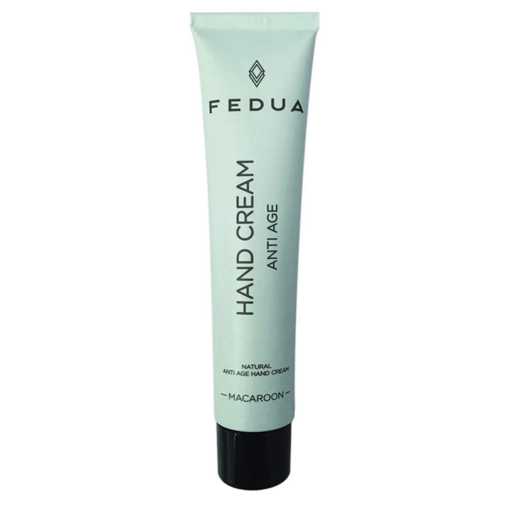 Hand Cream Anti-Aging_Macaroon - 45ml