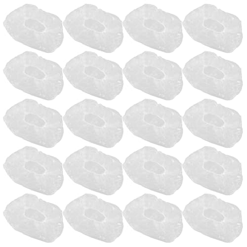 GOOHOCHY Pedicure Spa Foot Bath 50pcs Large Foot Soak Tub Liners for Home Salon
