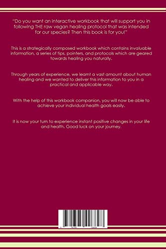 Reversing Oil Acne: Kidney Filtration The Raw Vegan Plant-Based Detoxification & Regeneration Workbook for Healing Patients. Volume 5 image 4