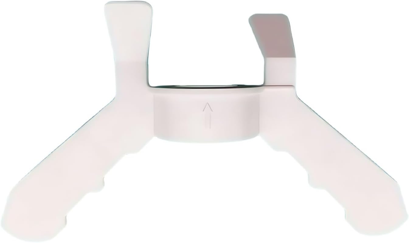 Ice Cream Machine Mixing Shaft Accessory,Compatible for Taylor Day Ice Cream Machines Magnetic Stirrer Model BGB8270, BGB8290(BGB8290)