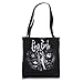 Corpse Bride Bride to Be Tote Bag