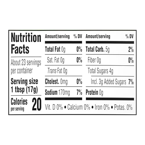 Image of Heinz Tomato Ketchup Blended With Jalapeno Inverted Squeeze Bottle, 1 Bottle, for Easy Sharing and Easy Serving, Hot, 14 oz