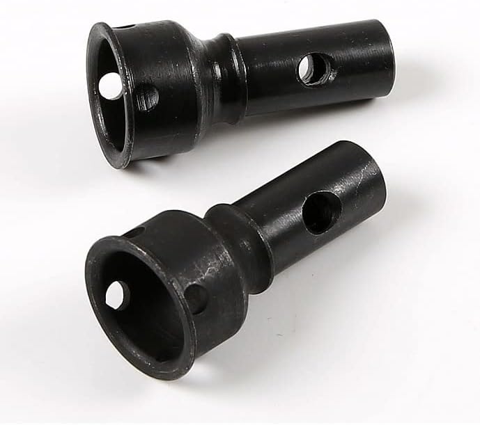 Dog Bone Knuckle 2pcs for 1/5 Scale Rovan ROFUN F5 4WD ON Road MCD XS5