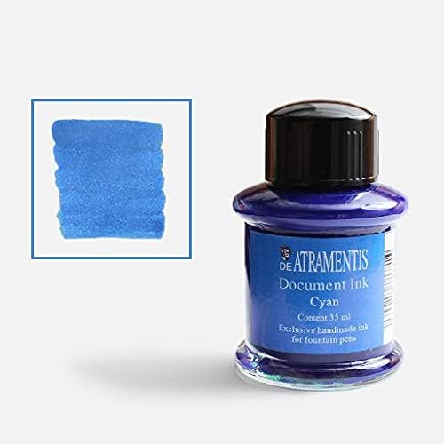 10 Best Document Fountain Pen Ink In 2022