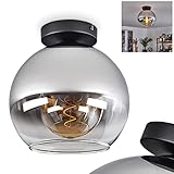 Type de luminaire: Plafonnier | Dimensions: Hauteur: 25 | Diamètre: 25