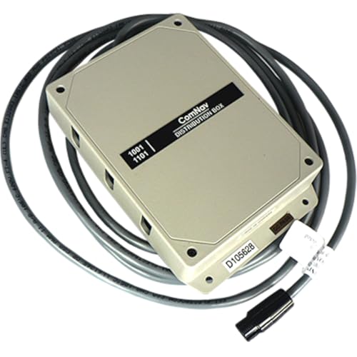 ComNav Distribution Box, 1001 Autopilot