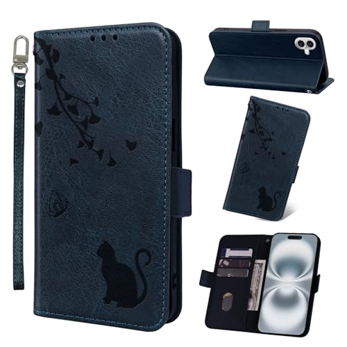 Jajaful �Ή� iPhone 17 �P�[�X �蒠�^ �A�C�t�H��17 �P�[�X �蒠�^ iPhone 17 �J�o�[ ���z�^ ��phone17 �g�уP�[�X ������� �A�C�z��17 �X�}�z�P�[�X phone17 �蒠�^�P�[�X �ϏՌ� �����ق�17 �g�уJ�o�[