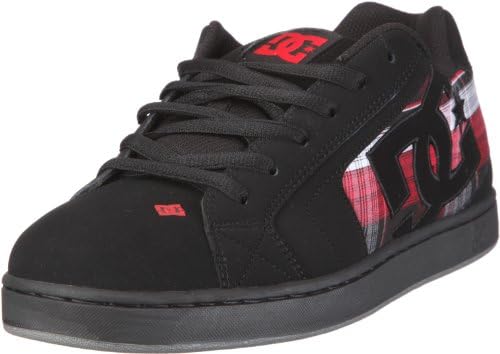 dc men's net se skate shoe