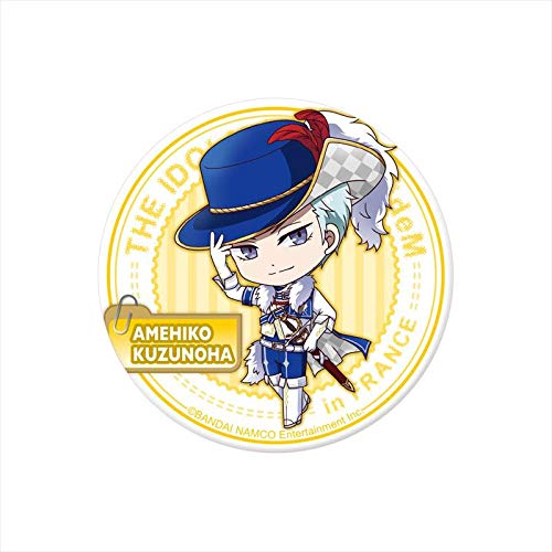 Amazon.co.jp: アイドルマスター SideM トレーディング缶バッジ