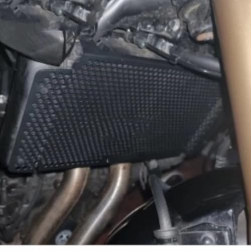 Grille radiateur moto CB500F cache calandre protection 2016-2024 - 4