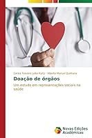 Doacao de Orgaos 3639899202 Book Cover