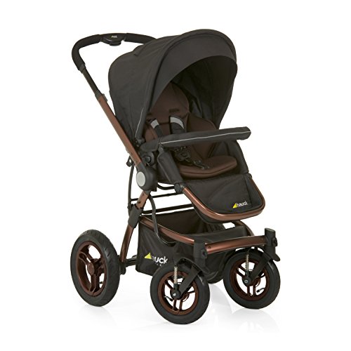 Hauck King Air Trio Set