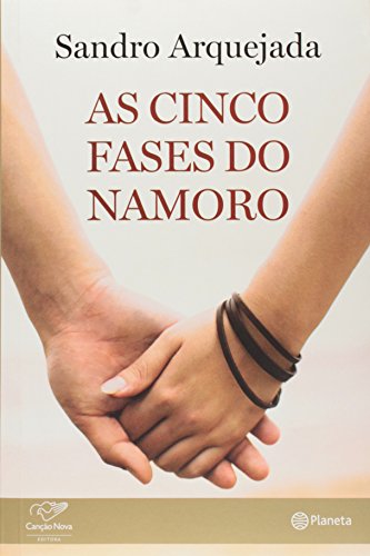 As cinco fases do namoro