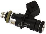 inyector renault megane 3 1.5 dci Color de carcasa: negro Fuel Parts FI1190 Inyector de Combustible