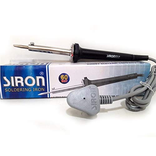 D&V Siron 60W, Soldering Gun Solder Weld Welding Iron (B08TM96HY8) Amazon Price History, Amazon Price Tracker