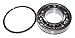 Crown Automotive J8136643 Input Shaft Bearing