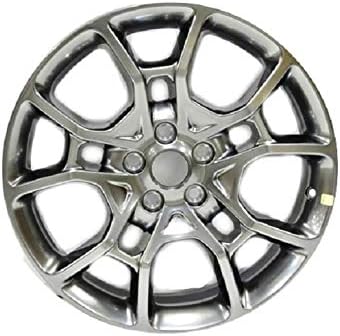 Mopar 5PN34JXYAA 19" Aluminum Wheel