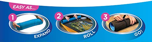Buffalo Games 9213 Roll-Up Puzzle Mat thumb #1