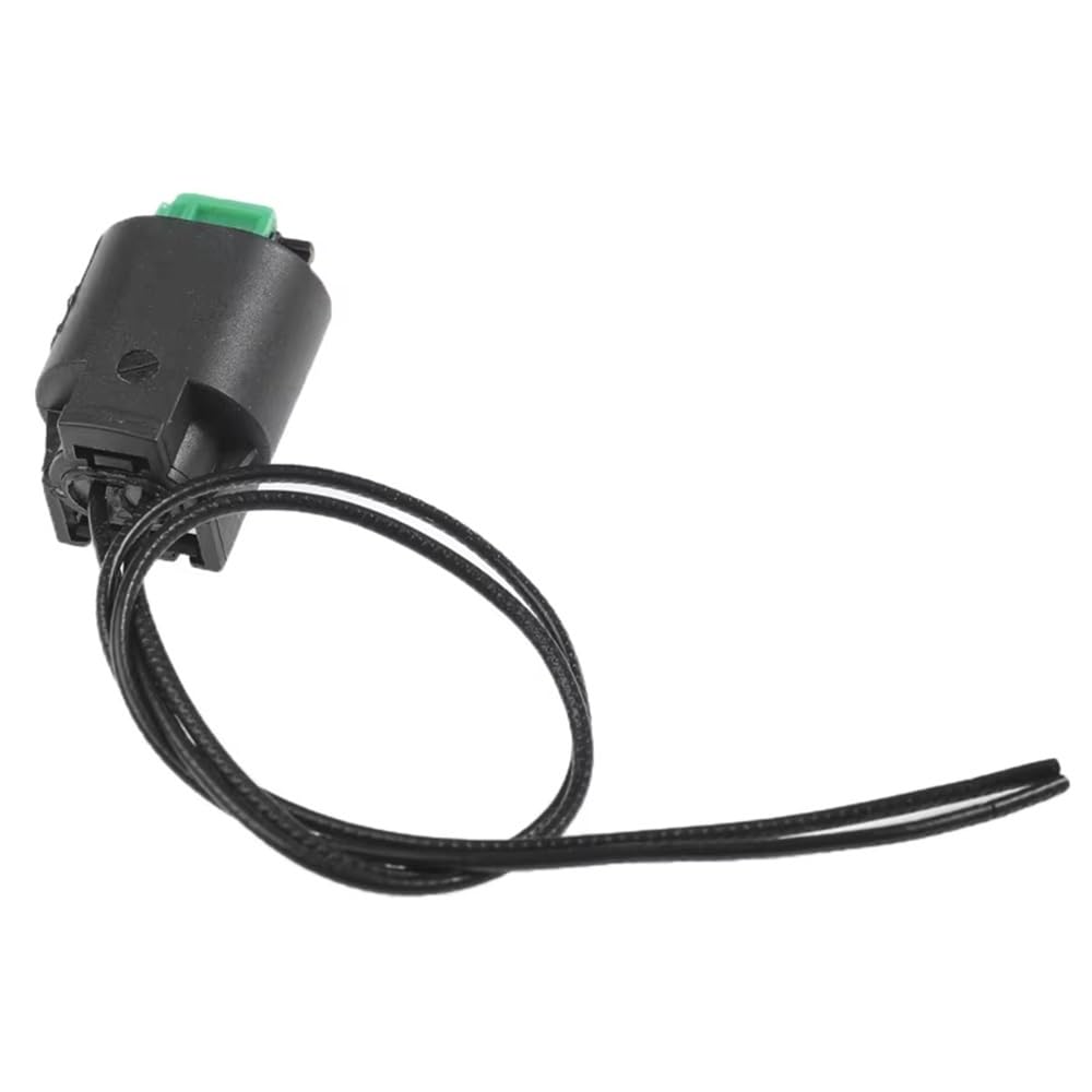 Sensor Exterior Compatible con Benz para A208 C117 C208 C218 W203 W204 W211 W164 W219 W221 R230 0005428418 0075421318 Sensor de Temperatura del Aire del automóvil (Juego A)