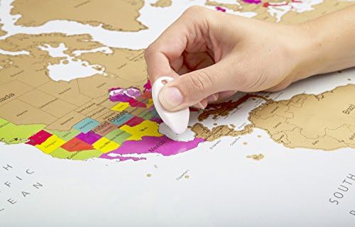 KOVALENTHOR Folding Ladder Chair Bench, Multi-Functional 3-Tier, Wood Step Stool