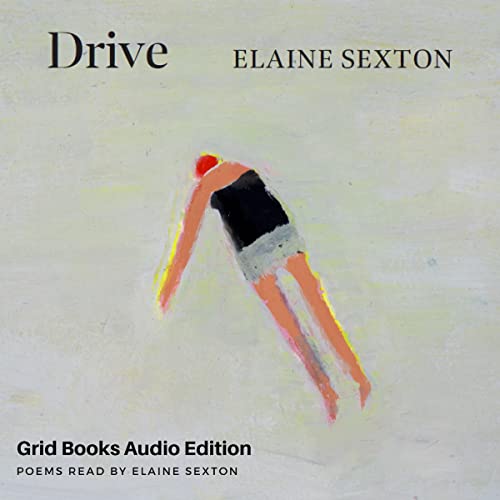 Drive by Elaine Sexton episode artwork