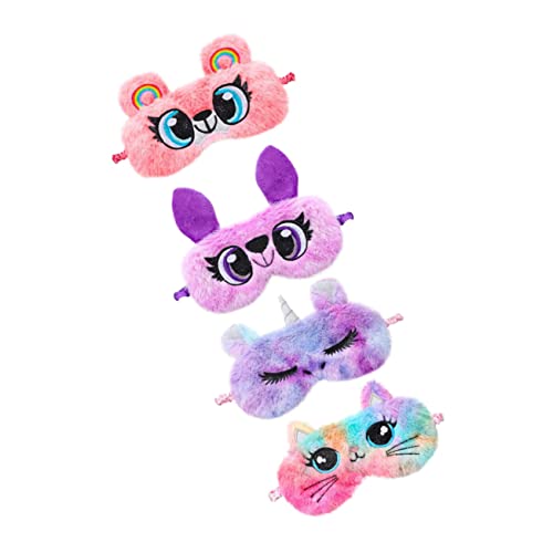 minkissy 4 ʂ݃AC}XN plush plush X[v}XN xAAC}XN ܂ Ȃ₩ȃACVhE N₩ȓ̃AC}XN