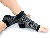BeLuBud Plantar Fasciitis Sleeves - 1 Pair