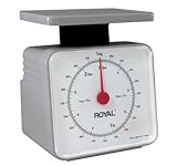 Royal Postal Scale (MX-2)