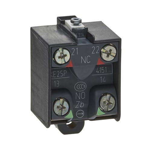 Contacteur CA XE2SP4151 pour la gestion domotique du chauffage